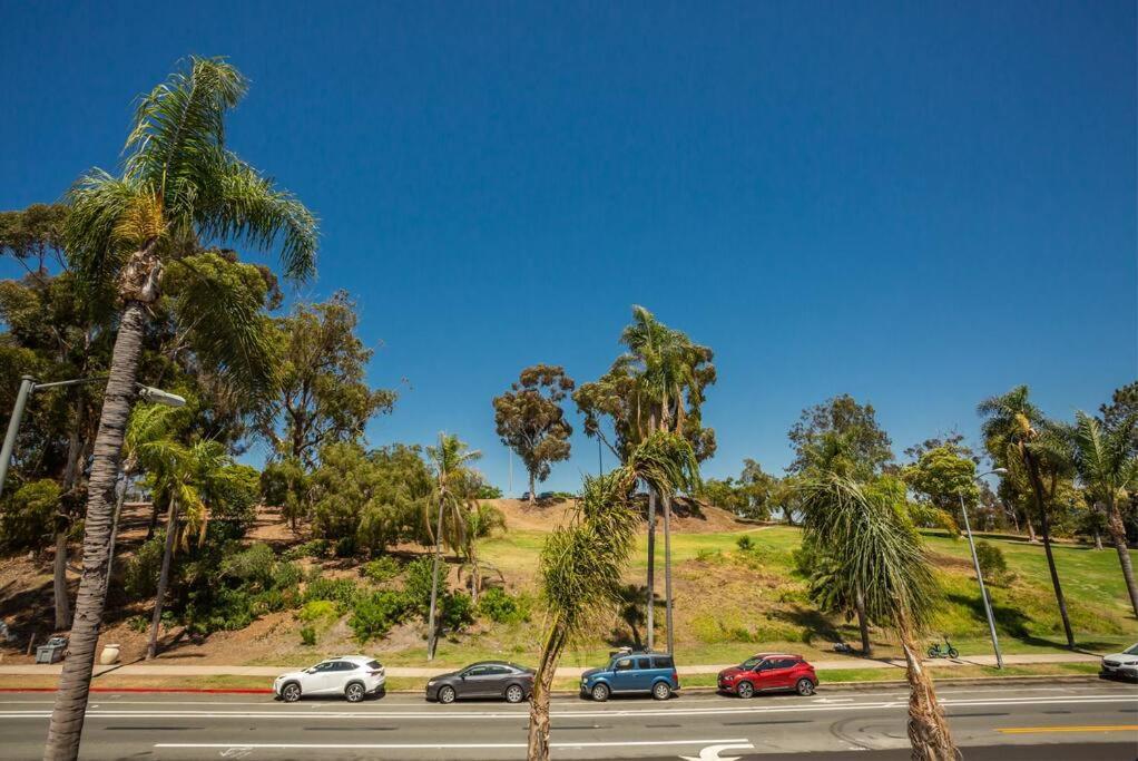 Cozy Studio Next To San Diego Dt And Balboa Park Hotel Exterior photo